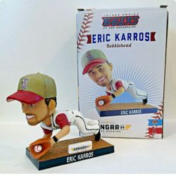 Bobblehead Eric Karros
