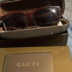 Gucci Sunglasses