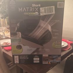 Shark Matrix Plus Vacum Mop 2 N 1 