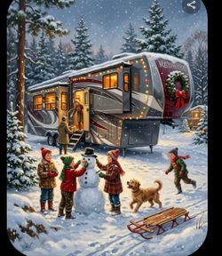 2024 redwood 5th wheel