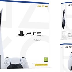 Perfect Holiday Ps5 Bundle
