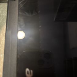 Black Chrome With No Charger 