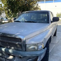 1998 Dodge Ram 1500