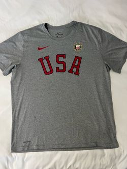 USA Drifit shirt xl men’s $12