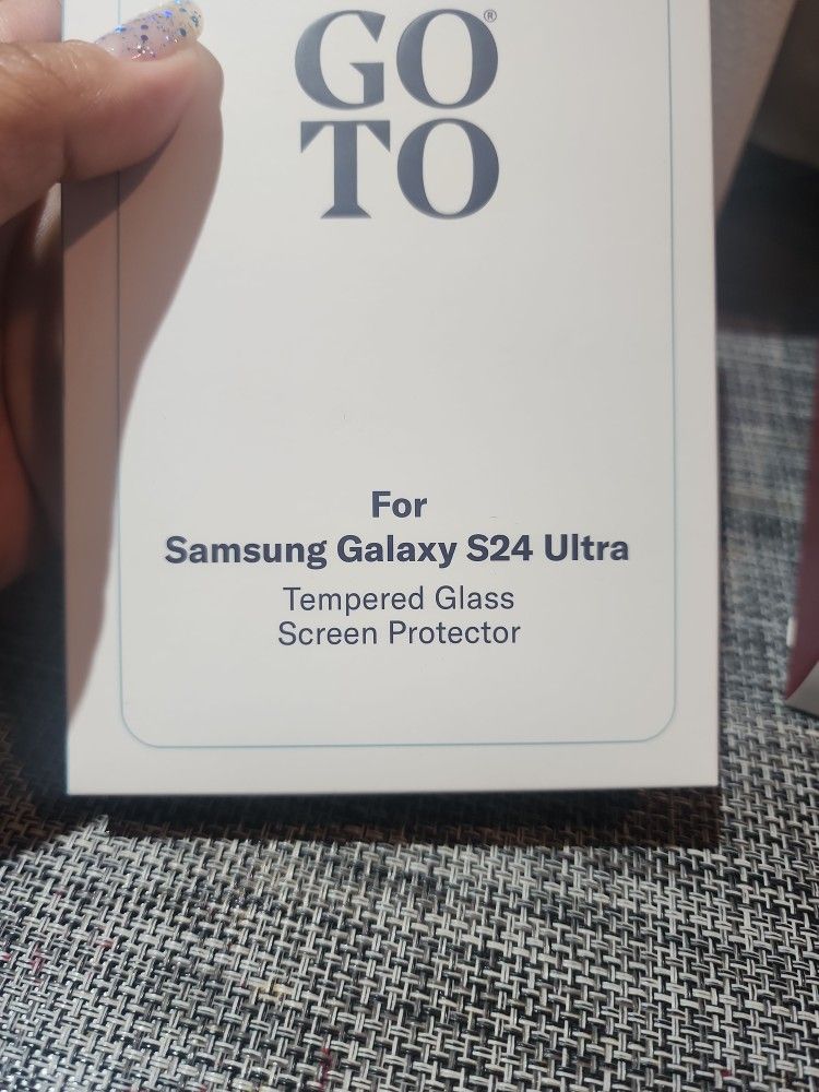 Samsung Galaxy S24 ULTRA