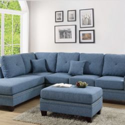 Sectional Sofa