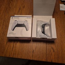 Playstation 5 DualSense Wireless 