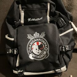 Danganronpa Backpack 