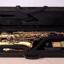 Saxophone