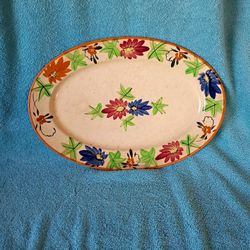 Platter 14"