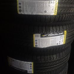 Llantas Nuevas 265 70 17