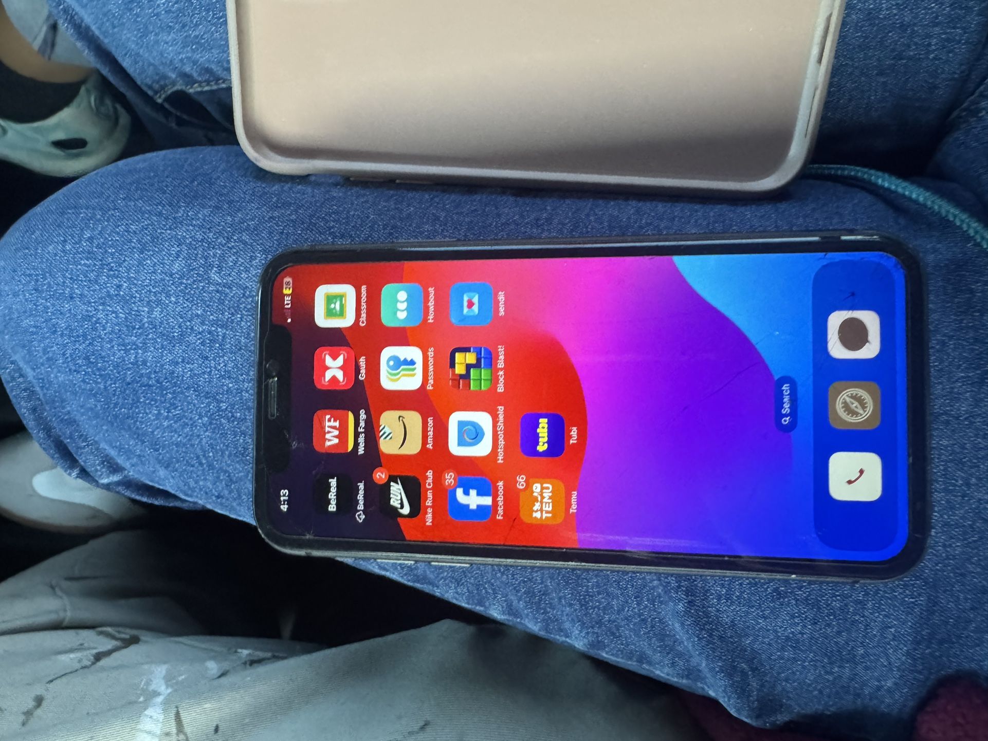 Good Condition