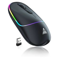 Wireless Mouse