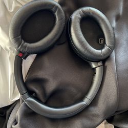 Sony Wh-1000xm4