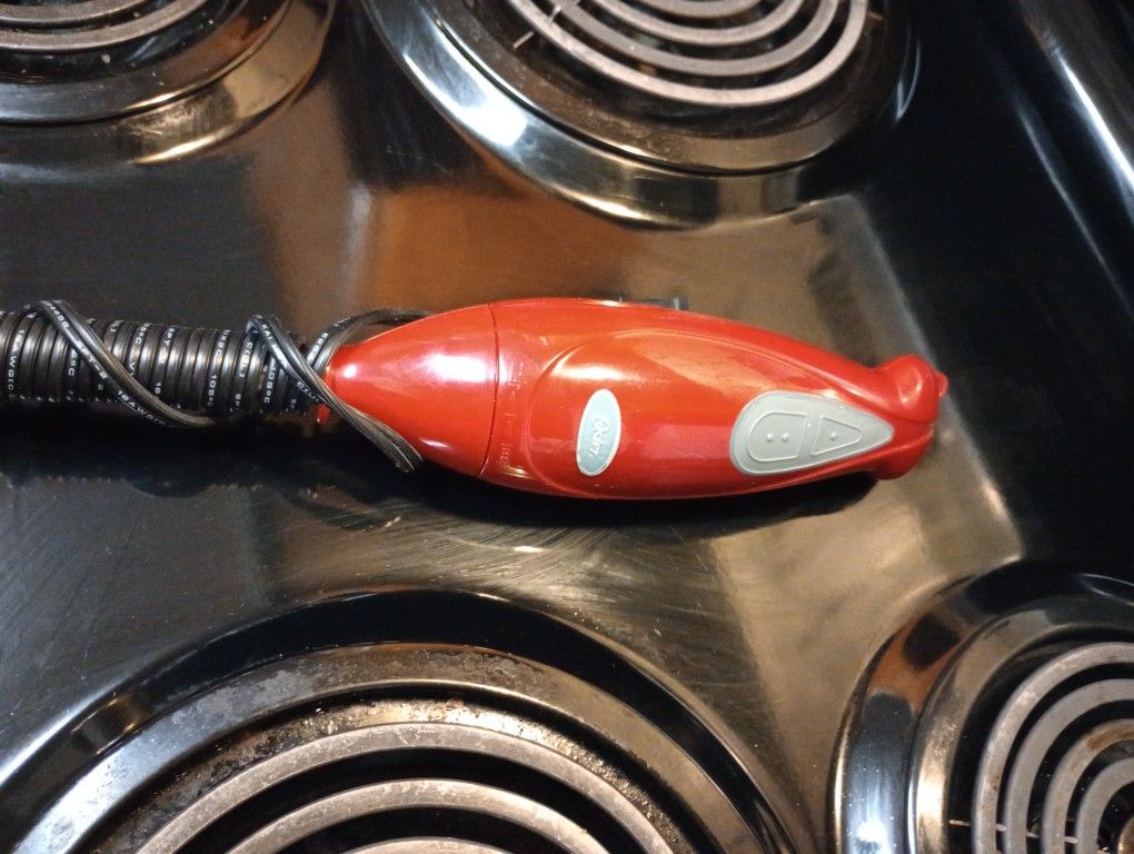 Long Hand Mixer