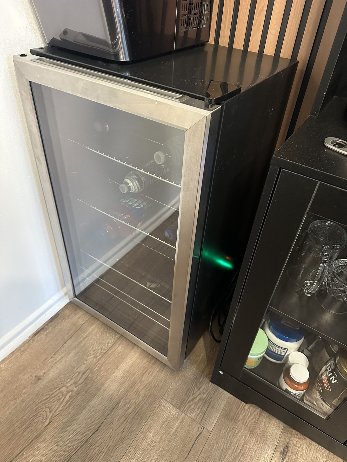 Mini Fridge