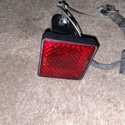 Hitch Light