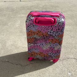 Kids Suitcase 