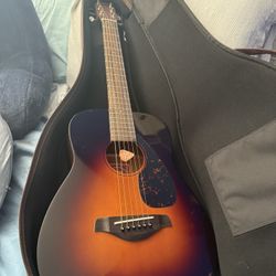 Yamaha Jr. Guitar