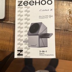 Zehoo Wireless Charger