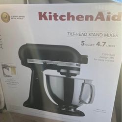 KitchenAid Mixer 