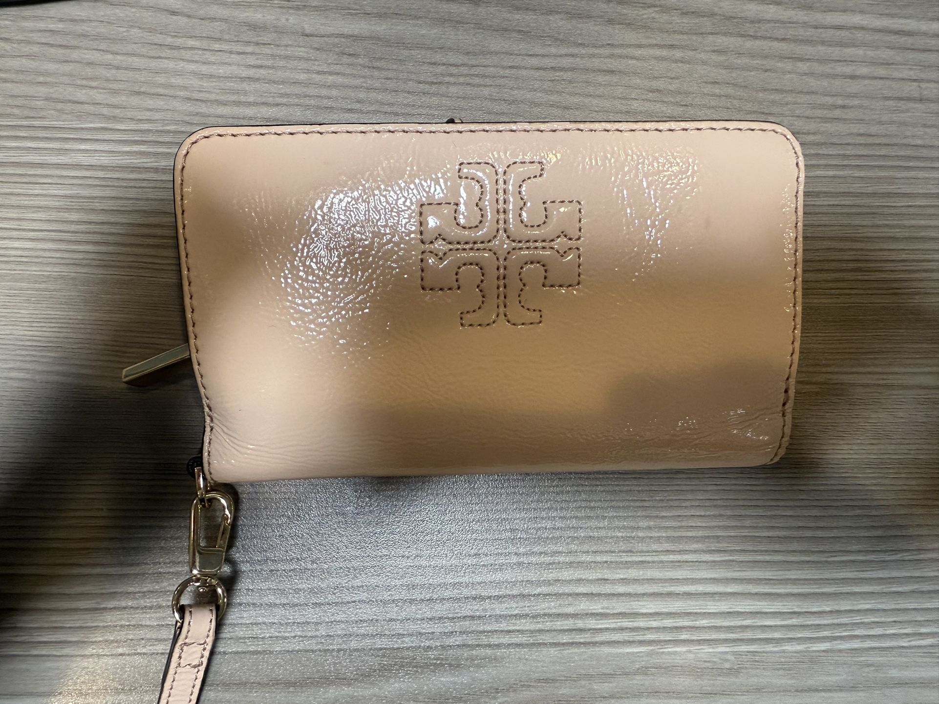 Tory Burch Wallet $10
