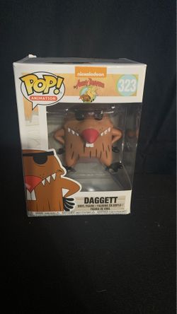Angry beavers