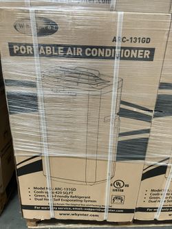 Portable Air Conditioner