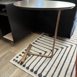 Mid century End Table