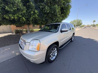2008 GMC Yukon XL Denali
