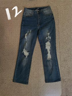 Women’s Jeans size 9/29