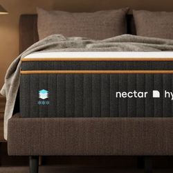 Néctar Copper Hybrid King 