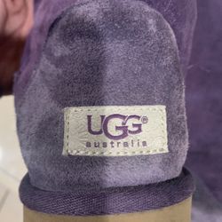 Ugg Boot Size 9