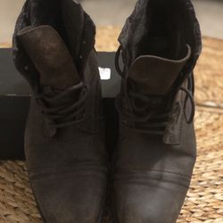 Aldo Men’s Boots