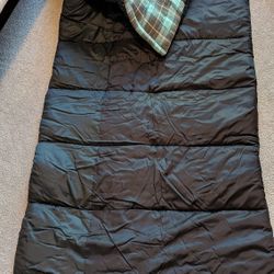 Sleeping Bag