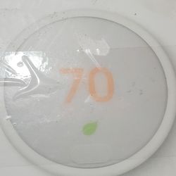 Google Nest Therm E