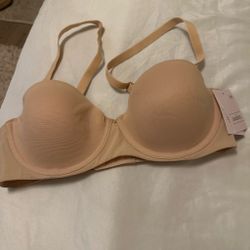 Bra size 34 C new