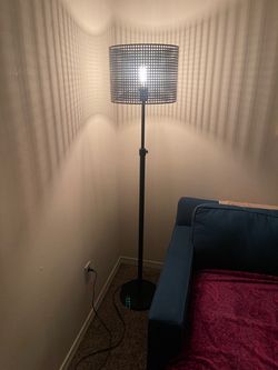 Floor lamp
