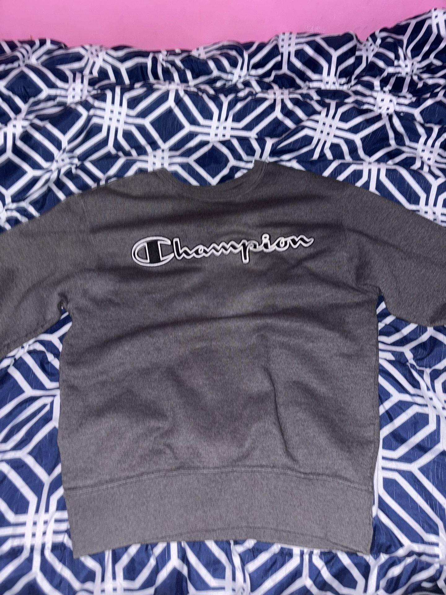 Champion Sweatshirt 