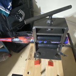 Professional  Bat Rolling Service Baseball Softball Break In 