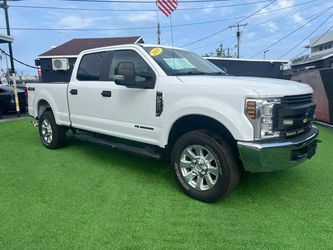 2019 Ford F-250