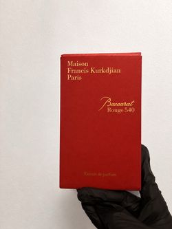 Maison Francis Kurkdjian Baccarat Rouge 540 Extrait de Parfum 70ml