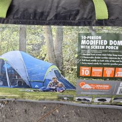 10person Tent
