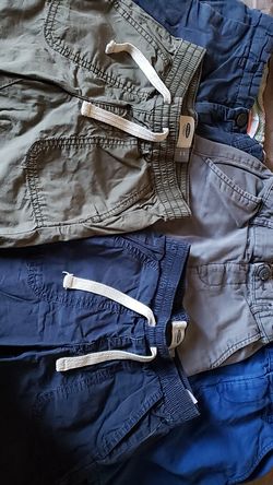 Old Navy Toddler Shorts