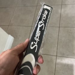Superstroke Putter Grip New 