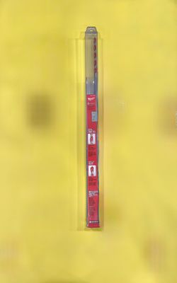  New! Milwaukee Bellhanger Bit 1/4" x 18"    48-13-7225