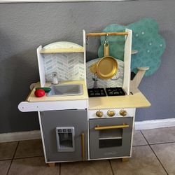 Kid Kitchen 
