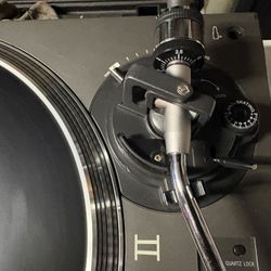 Dj Mixing Scratch Pad