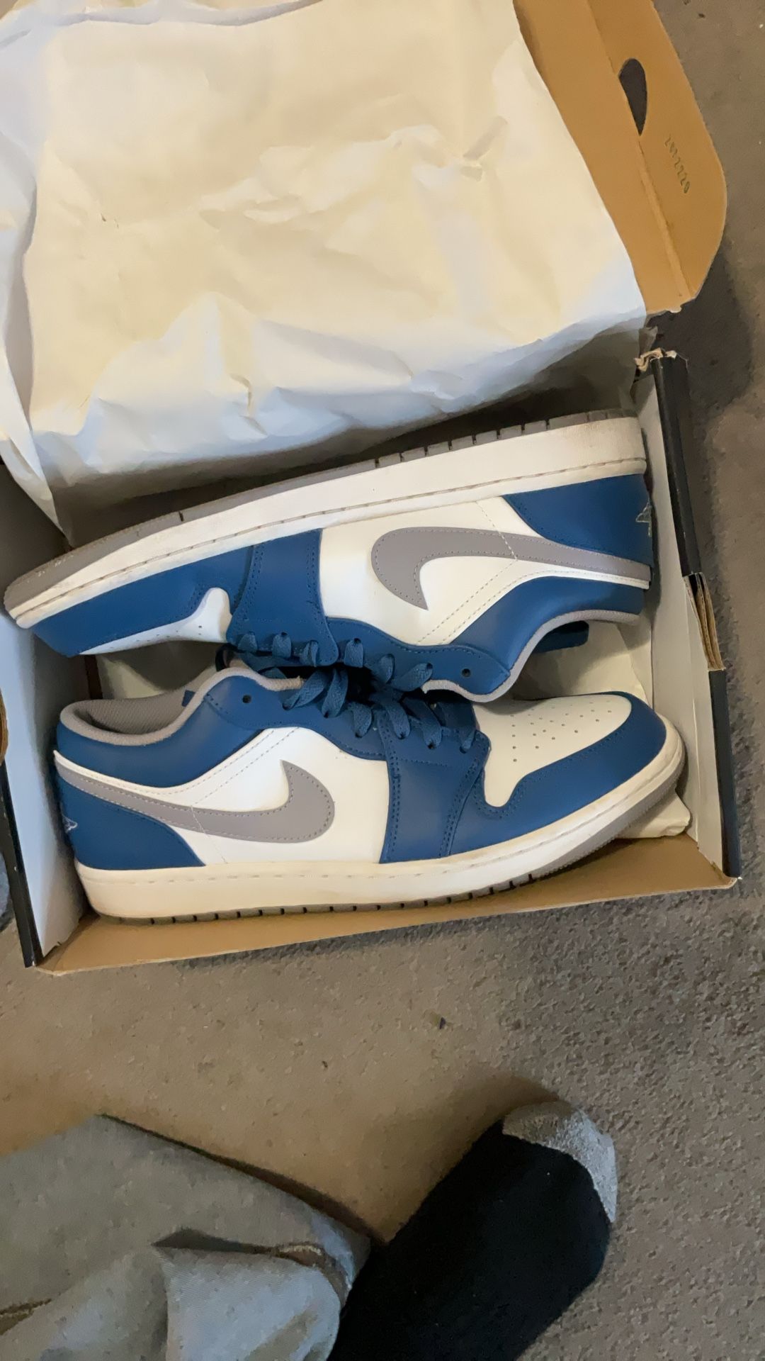 Air Jordan 1