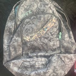 Girls Backpack